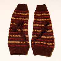 Woolen Leg Warmer