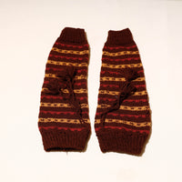 Woolen Leg Warmer