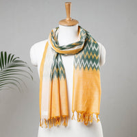 pochampally ikat stole 