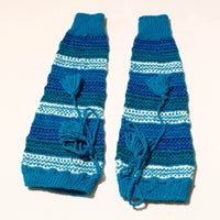 Woolen Leg Warmer
