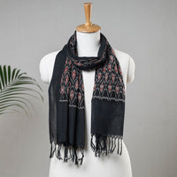 pochampally ikat stole 