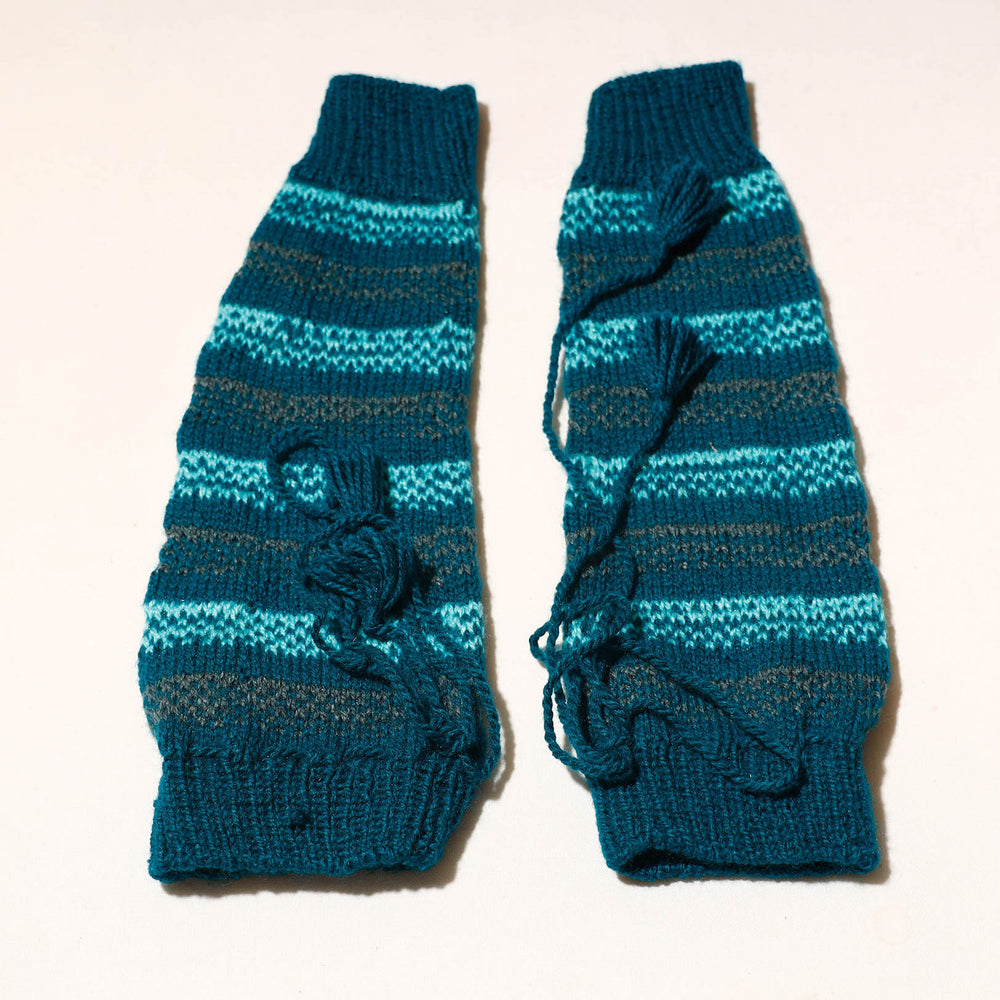 Woolen Leg Warmer
