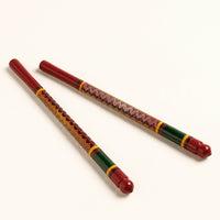 dandiya sticks