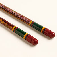 dandiya sticks