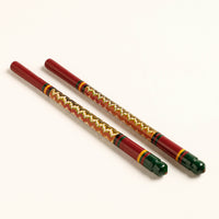 dandiya sticks