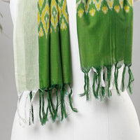 pochampally ikat stole 