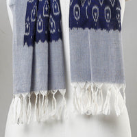 pochampally ikat stole 