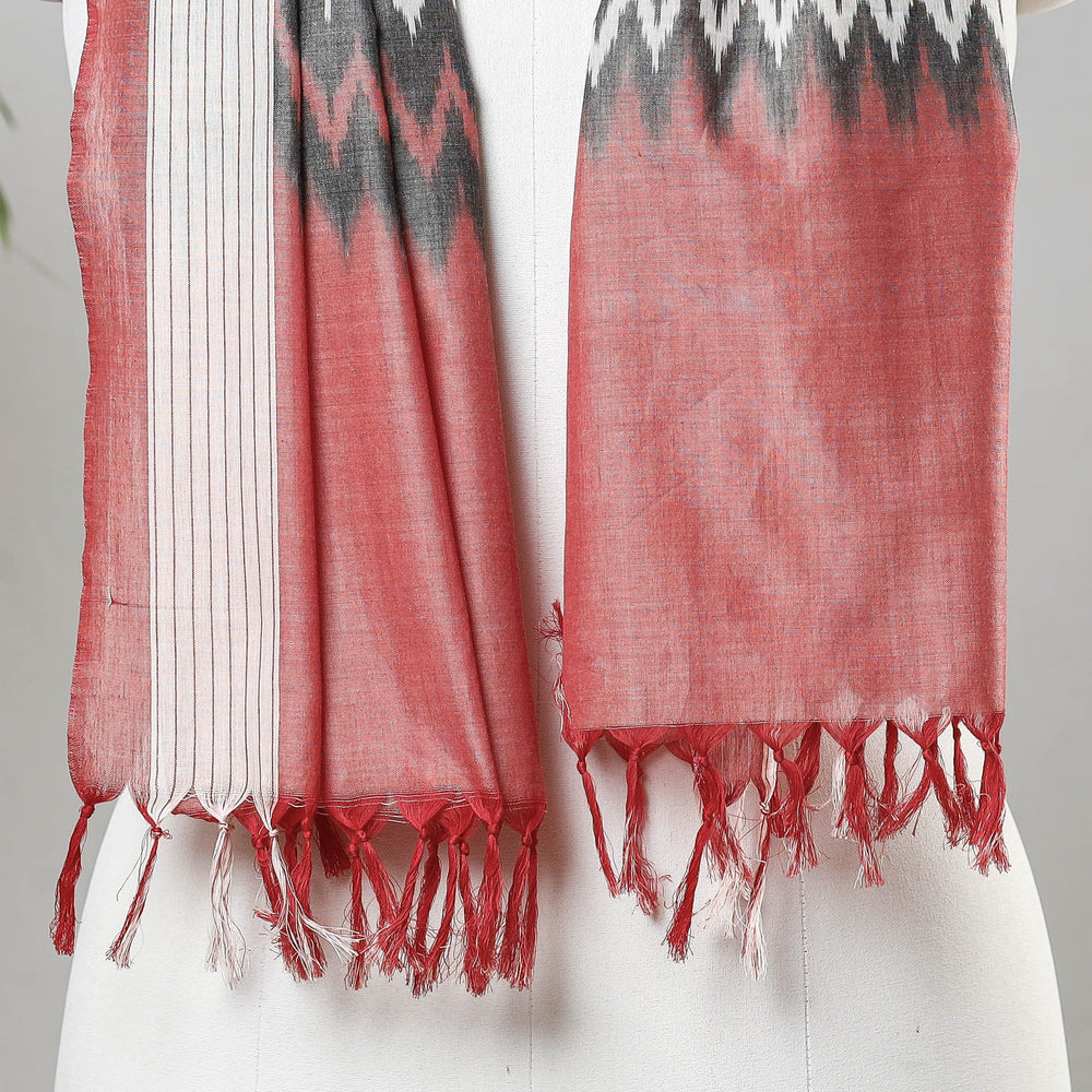 Pochampally Ikat Stole 