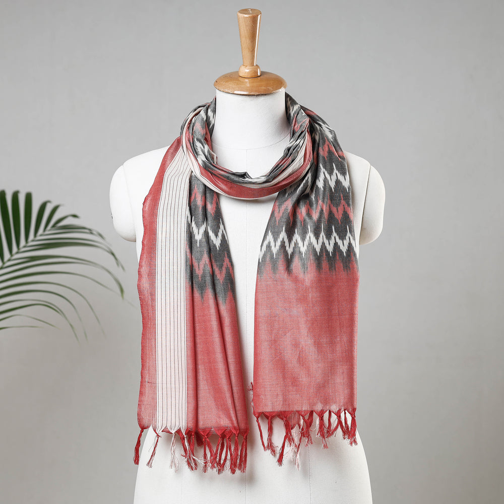 Pochampally Ikat Stole 