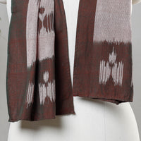 pochampally ikat stole 