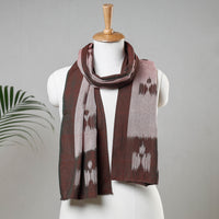 pochampally ikat stole 