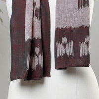 pochampally ikat stole 