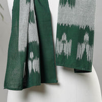 pochampally ikat stole 