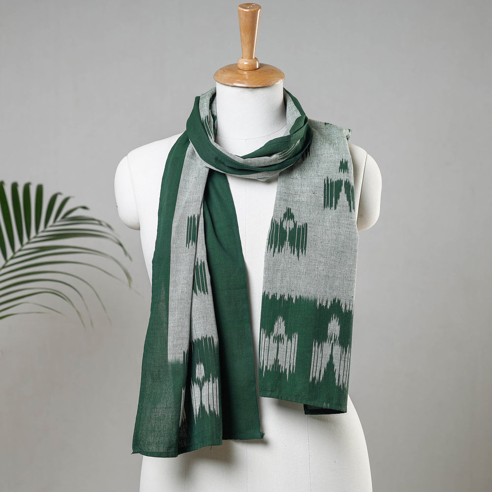 pochampally ikat stole 