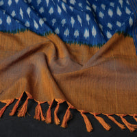 pochampally ikat stole 