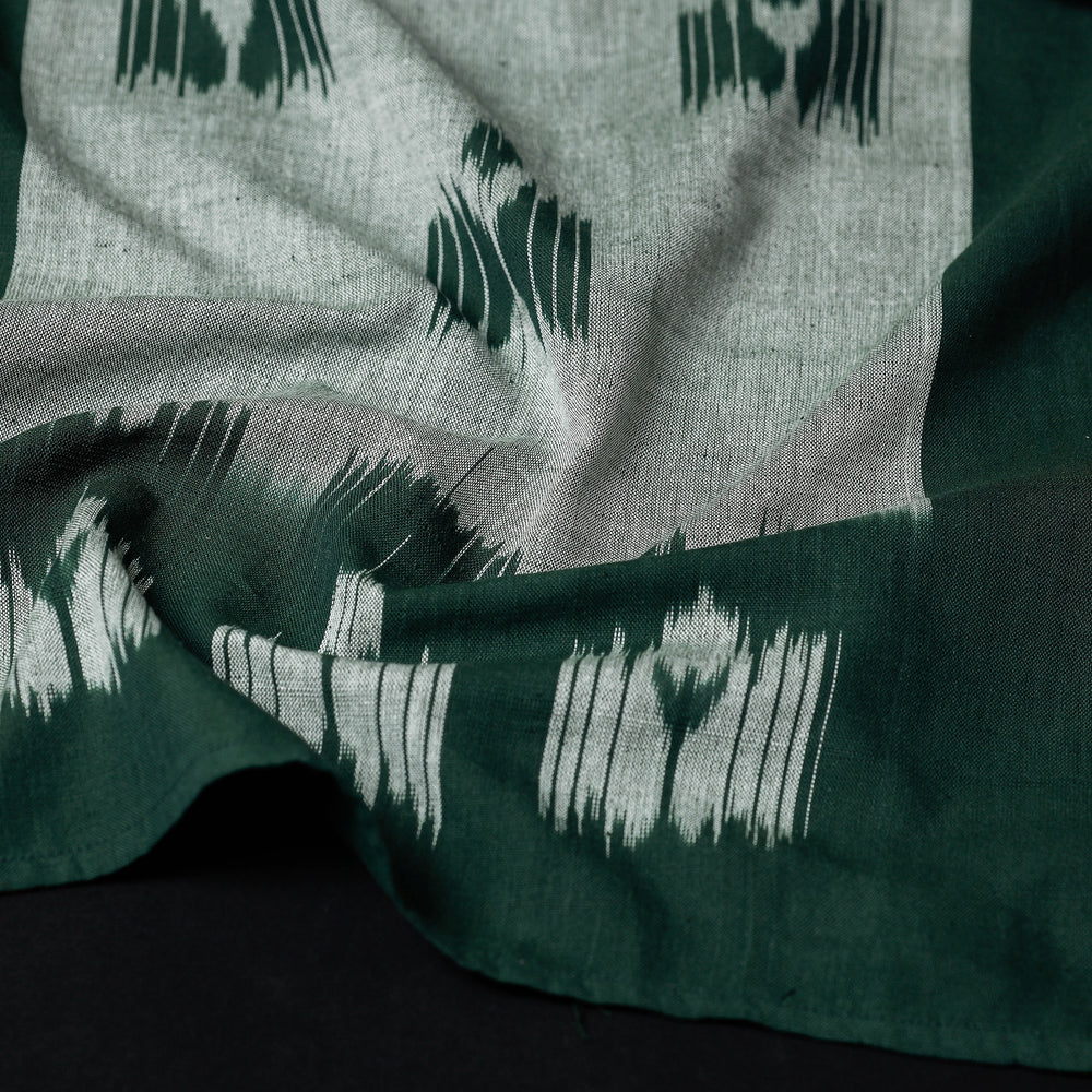 pochampally ikat stole 