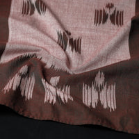 pochampally ikat stole 