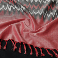 Pochampally Ikat Stole 