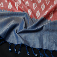 pochampally ikat stole 