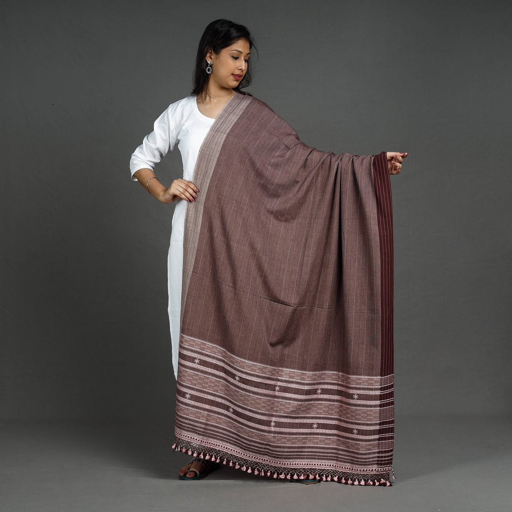 Bhujodi Cotton Dupatta