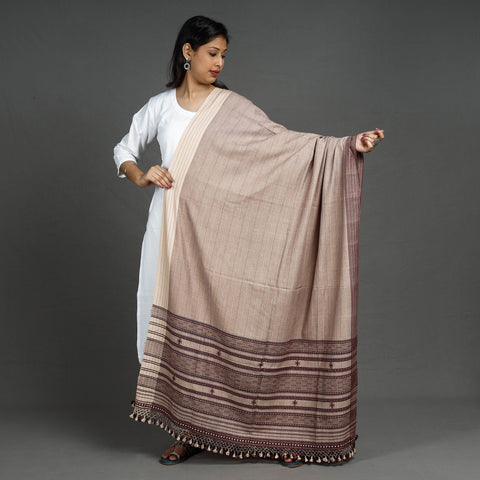 Bhujodi Cotton Dupatta