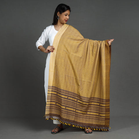 Bhujodi Cotton Dupatta