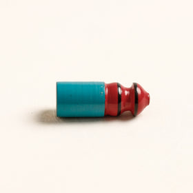  Handmade Lacquered Wooden Wall Hanger 