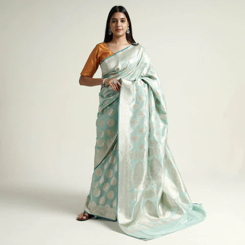 banarsi saree