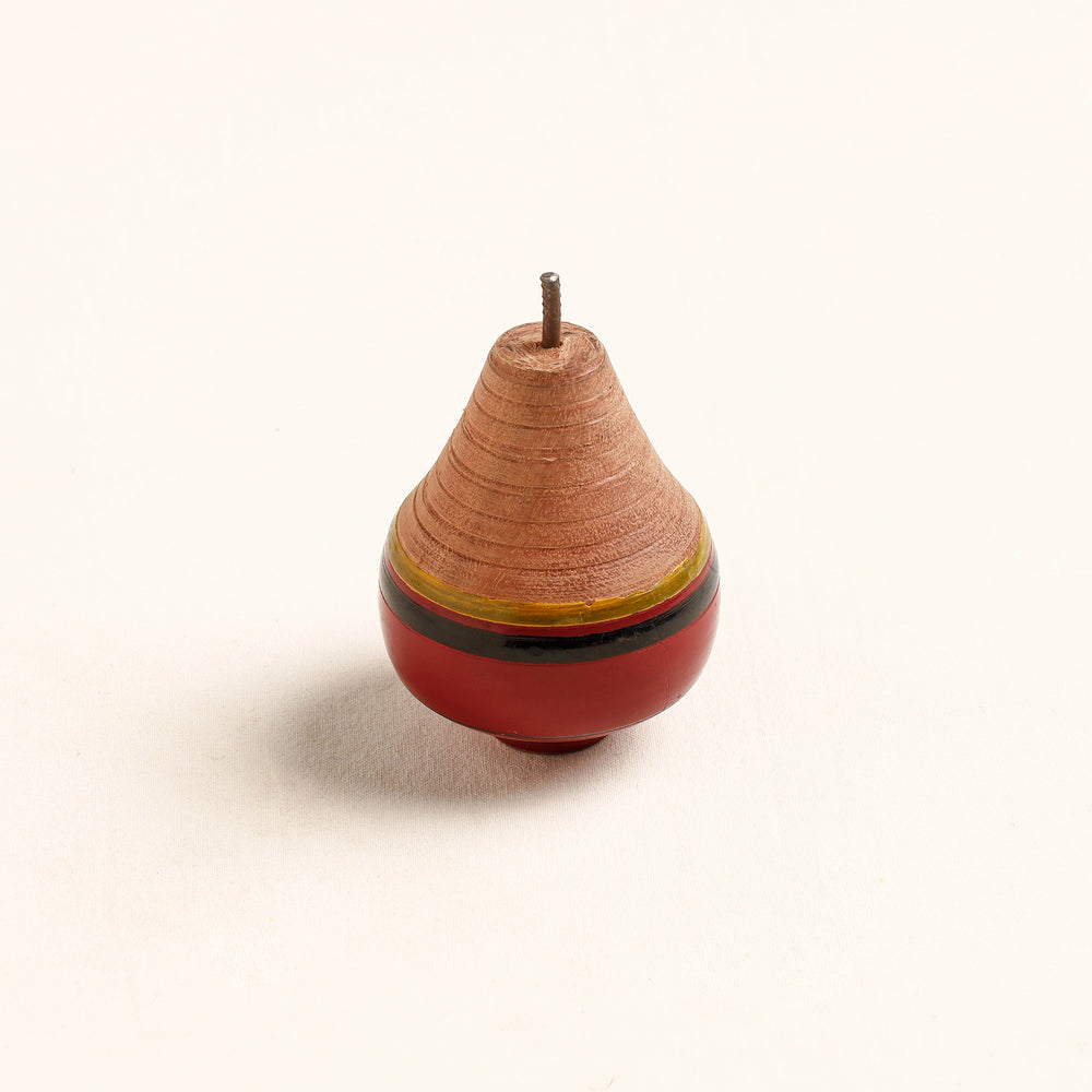 spinning top