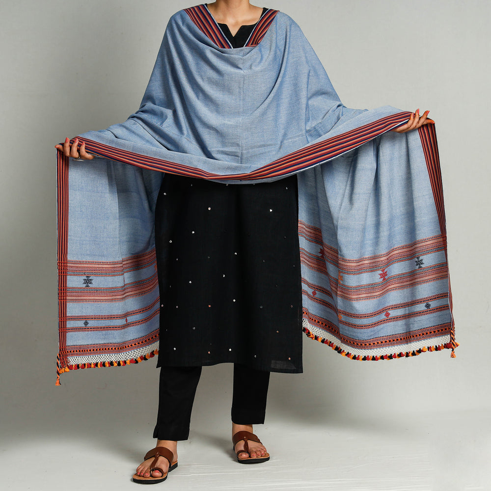 bhujodi dupatta