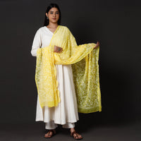 chikankari dupatta