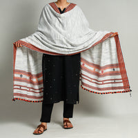 Bhujodi Cotton Dupatta