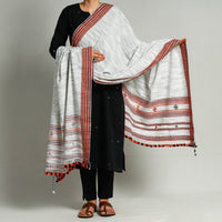 Bhujodi Cotton Dupatta