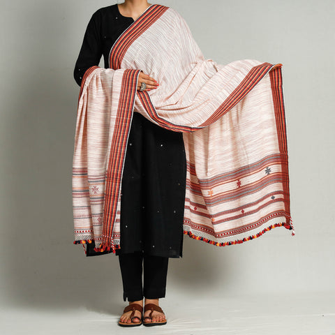 Bhujodi Cotton Dupatta