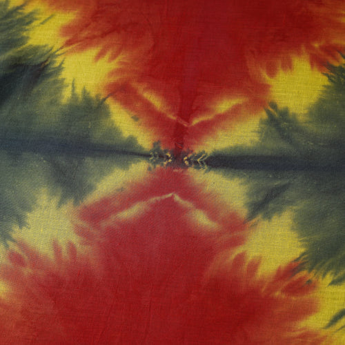 shibori fabric