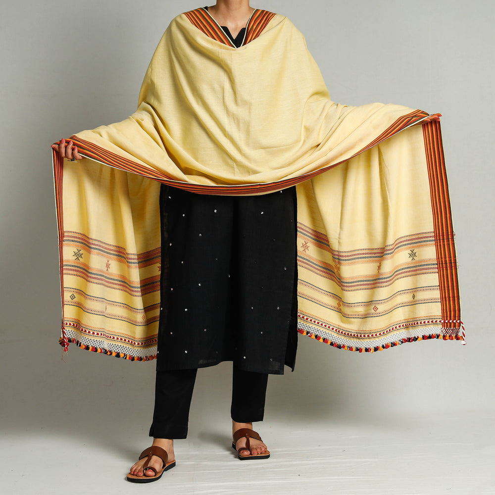 Bhujodi Cotton Dupatta