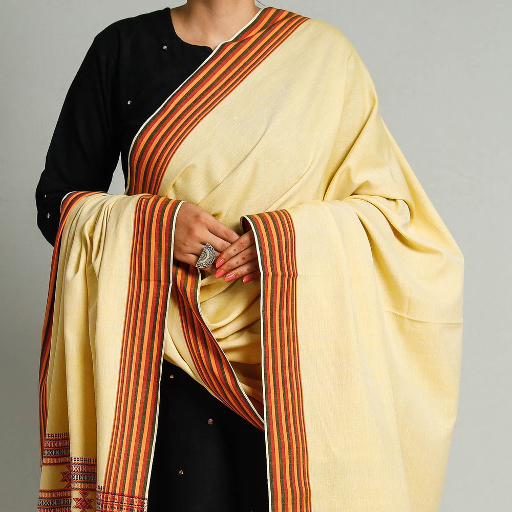 Bhujodi Cotton Dupatta