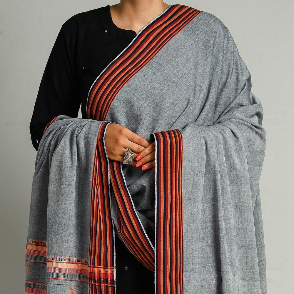 Bhujodi Cotton Dupatta