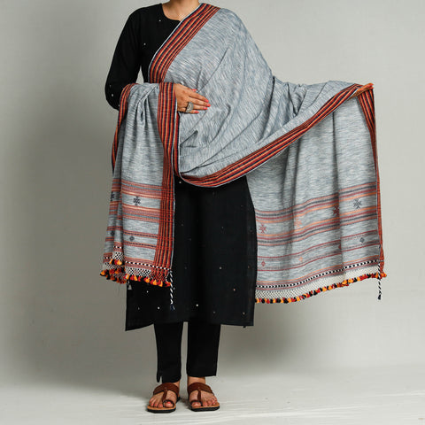 Bhujodi Cotton Dupatta