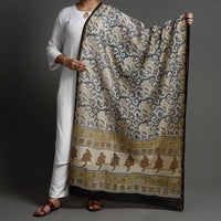 bagru dupatta