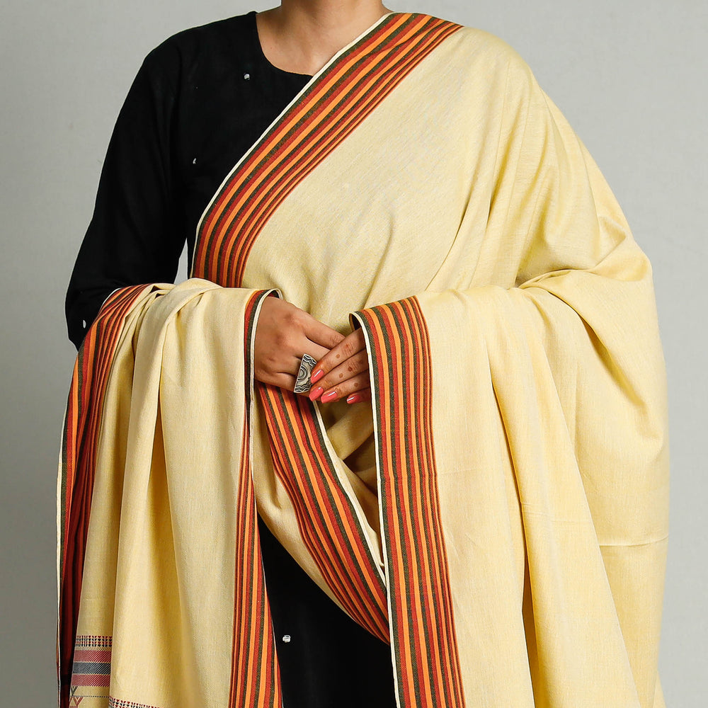 Bhujodi Cotton Dupatta