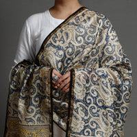 bagru dupatta