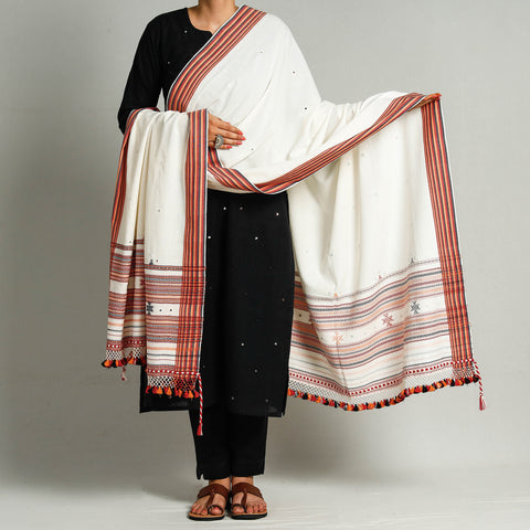 Bhujodi Cotton Dupatta