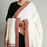 Bhujodi Cotton Dupatta