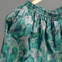 batik shorts