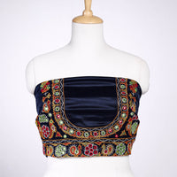 Embroidery Blouse Piece