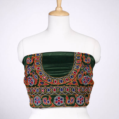 Embroidery Blouse Piece