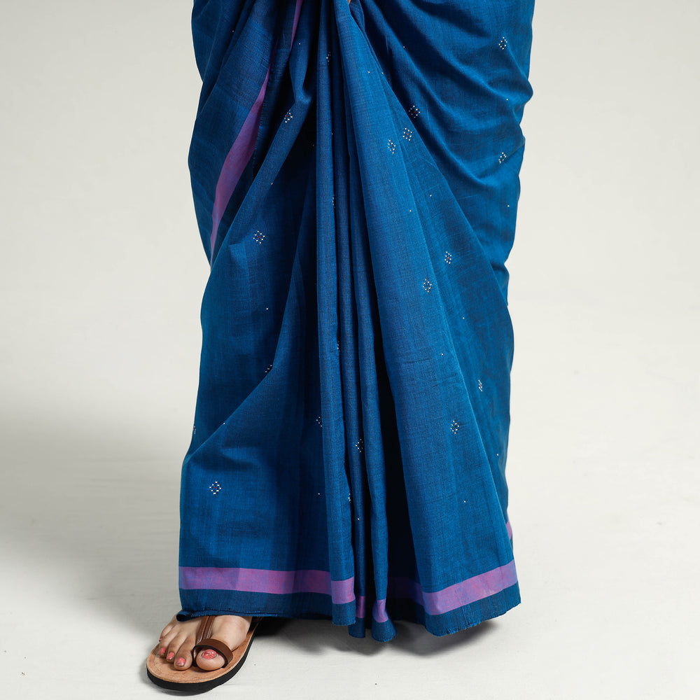 handloom cotton saree