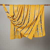 shibori dupatta