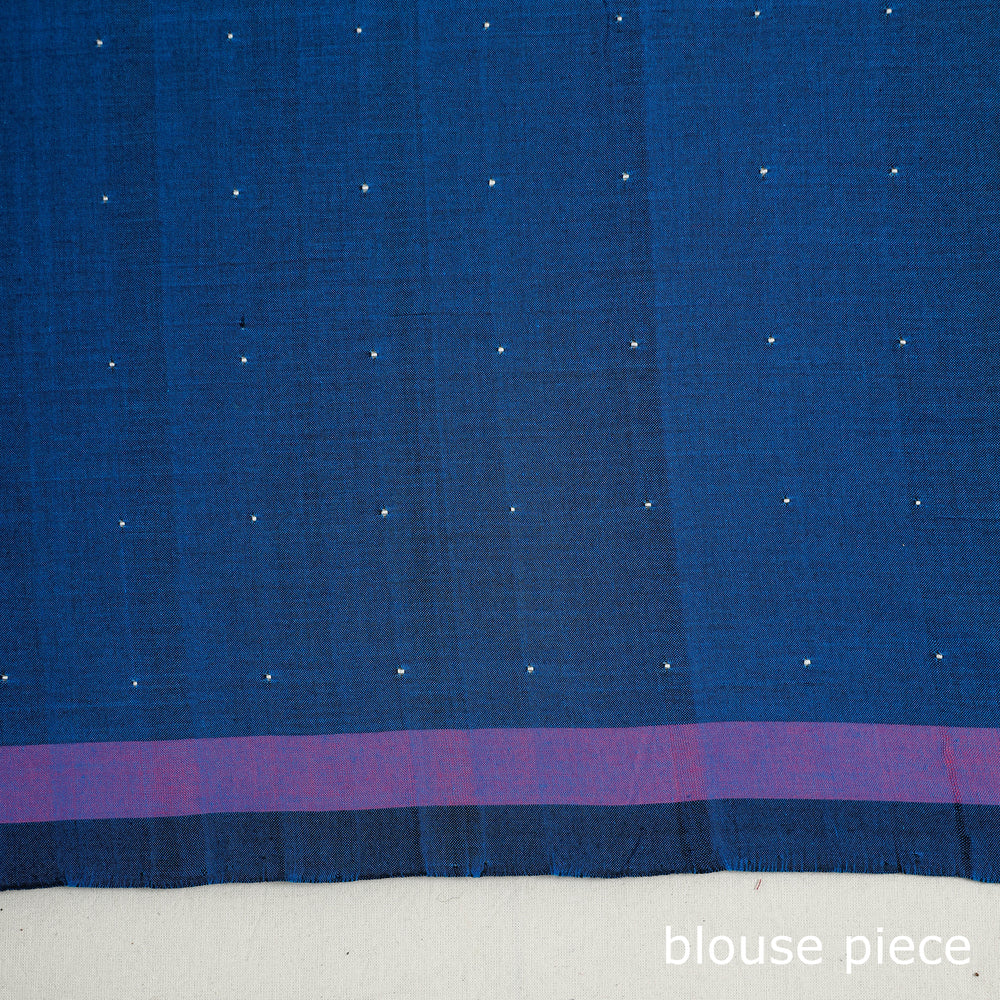 handloom cotton saree